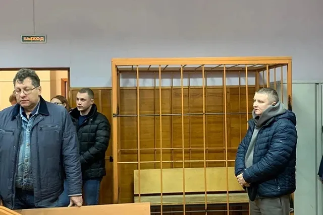 В Екатеринбурге полицейский ограбил покойного