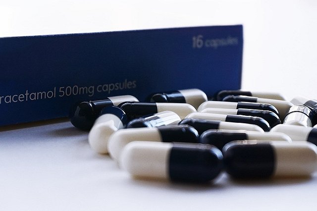 Из свердловских аптек пропал популярный противовирусный препарат