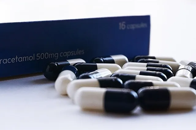 Из свердловских аптек пропал популярный противовирусный препарат