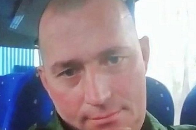 Во время спецоперации погиб свердловский военный водитель