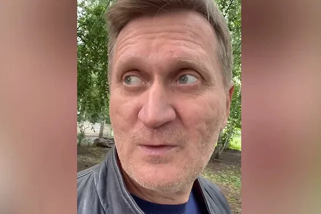 Звезда «Уральских пельменей» пришел в ужас из-за мата в юмористических передачах