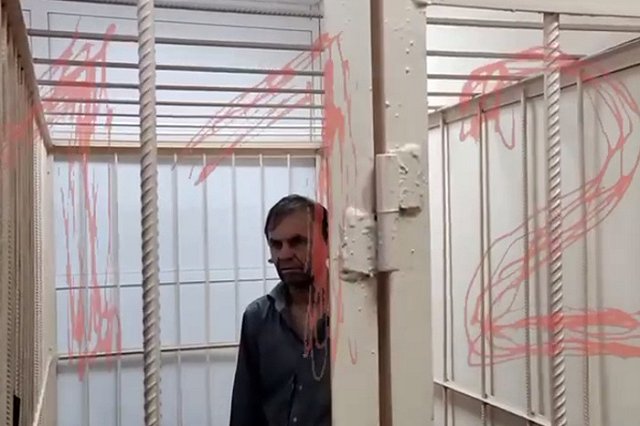 Суд арестовал челябинского маньяка на два месяца