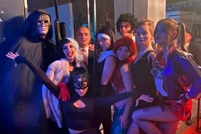 Сотрудников телеканала «Волгоград 24» уволили из-за вечеринки в костюмах супергероев