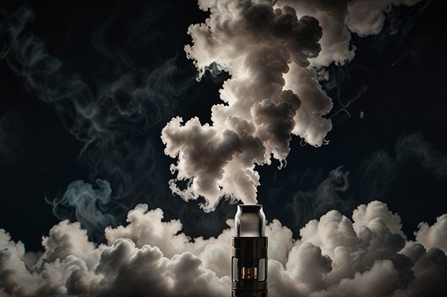 Продажу вейпов и электронных сигарет могут полностью запретить в России