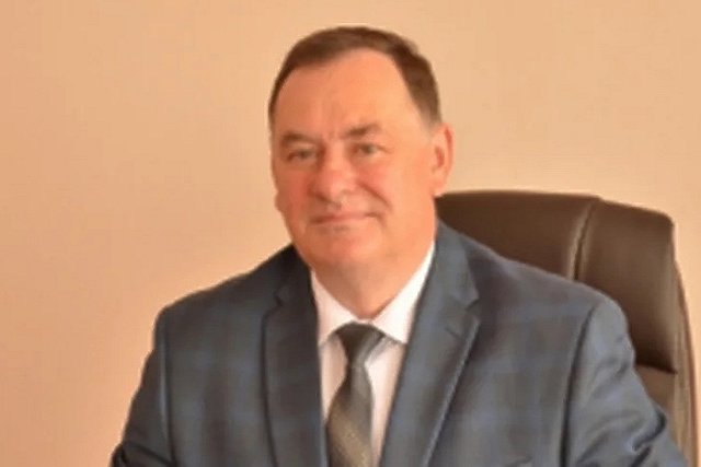 Умер бывший свердловский мэр, который недавно ушел в отставку