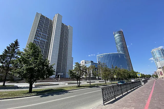 Декан факультета политологии УрФУ перешел на работу в Белый дом