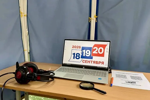 К утру третьего дня голосования треть свердловчан приняли участие в выборах