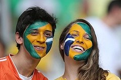 До фан-зоны в ЦПКиО будут ходить бесплатные автобусы