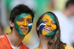 До фан-зоны в ЦПКиО будут ходить бесплатные автобусы