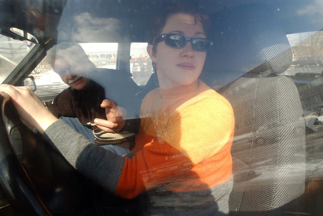 Выпускников «серых» автошкол лишат водительских прав