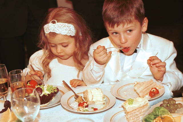 Новогодних именинников поздравят &quot;караваем&quot; в центре города