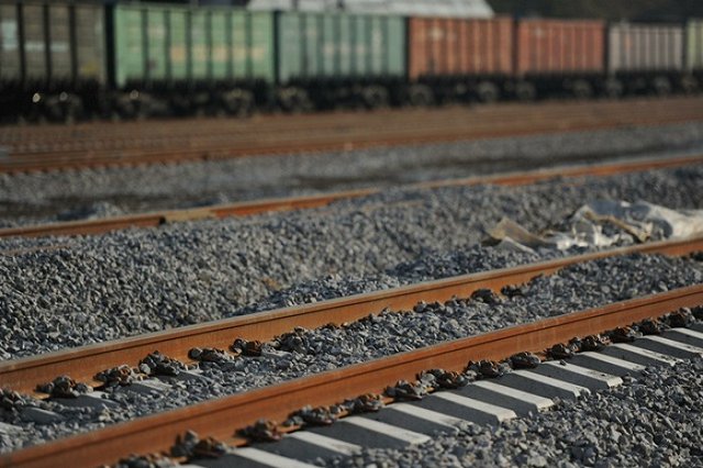 Около Первоуральска под колесами товарного состава погиб пенсионер