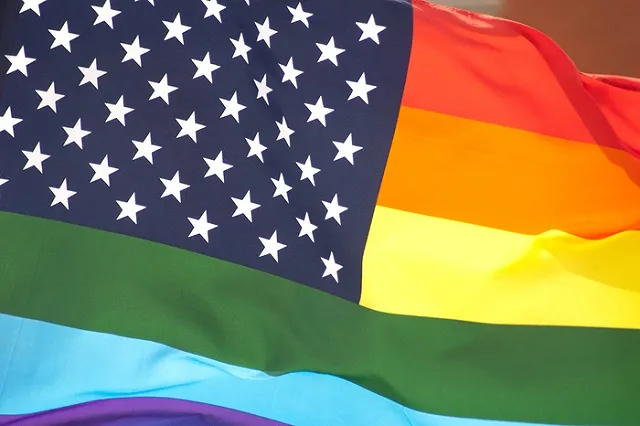 Новая Конституция Украины может узаконить однополые браки