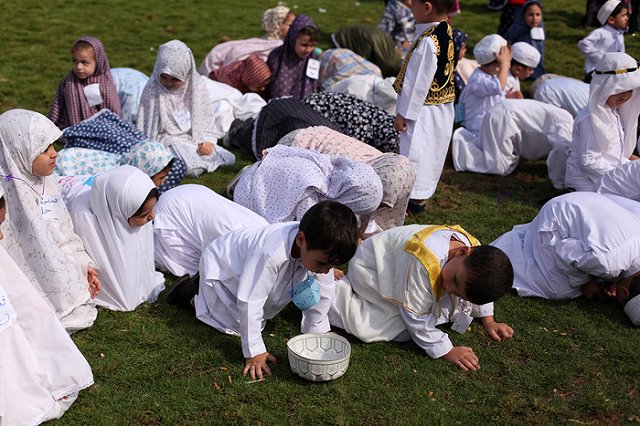 В США родители-мусульмане потребовали закрыть школу по случаю Курбан-байрама