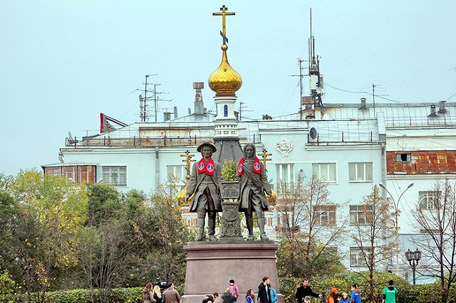 Студент из Гвинеи проверил екатеринбуржцев на знание английского к ЧМ-2018