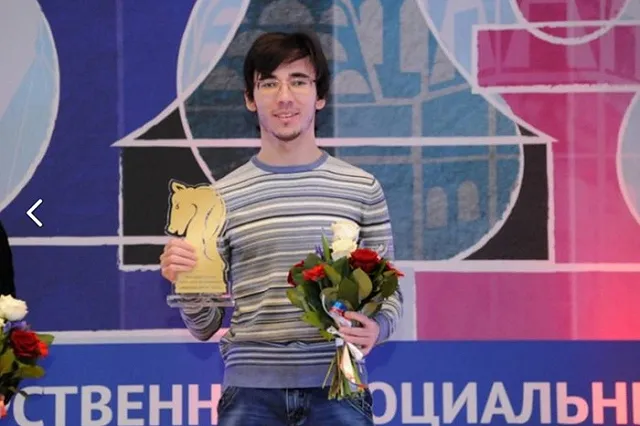 Очевидец рассказал подробности гибели шахматиста-верхолаза в Москве