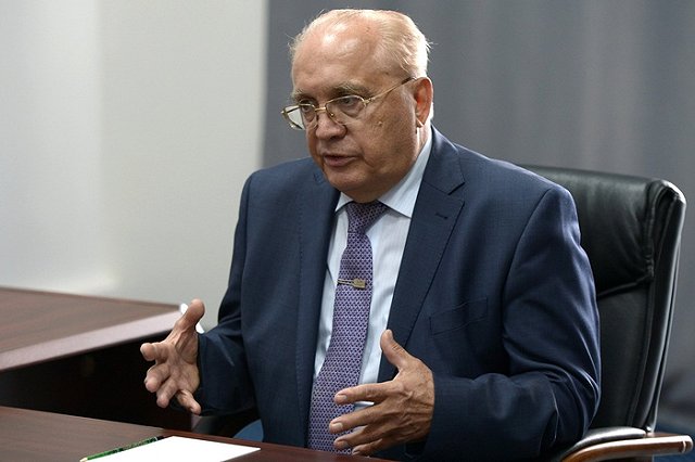 В вузы вернут украденный год. За прежнюю систему выступил ректор МГУ Садовничий