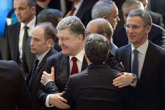 Украинский депутат рассказал подробности плана снятия санкций с России