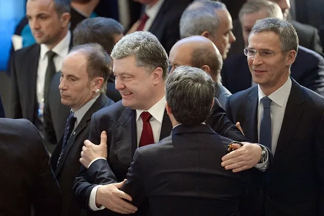 Украинский депутат рассказал подробности плана снятия санкций с России