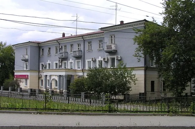 Урбанист прогнозирует рост спроса на хрущевки и сталинки в центре Екатеринбурга