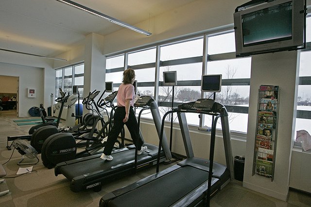 Пристыдившую 70-летнюю посетительницу спортзала модель Playboy отправят в тюрьму