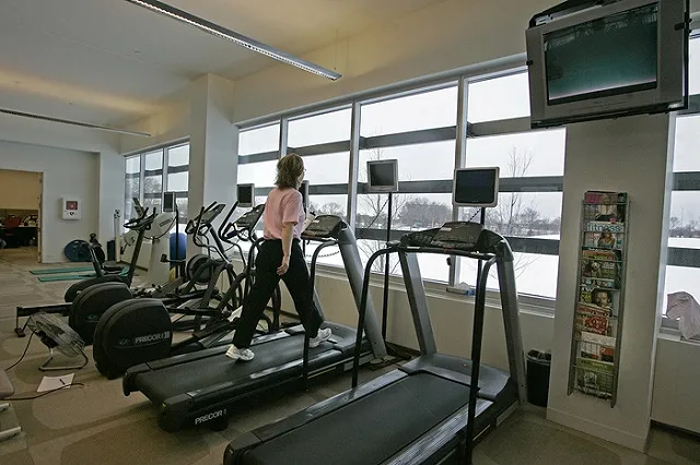 Пристыдившую 70-летнюю посетительницу спортзала модель Playboy отправят в тюрьму