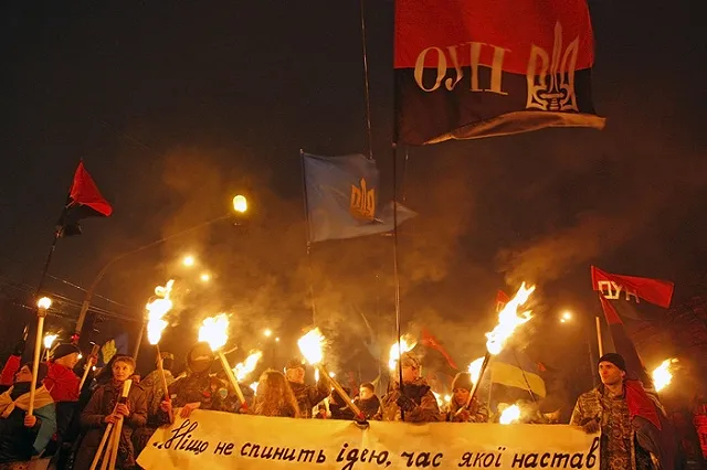 Польша отказала Украине в праве интегрироваться в ЕС из-за культа Бандеры