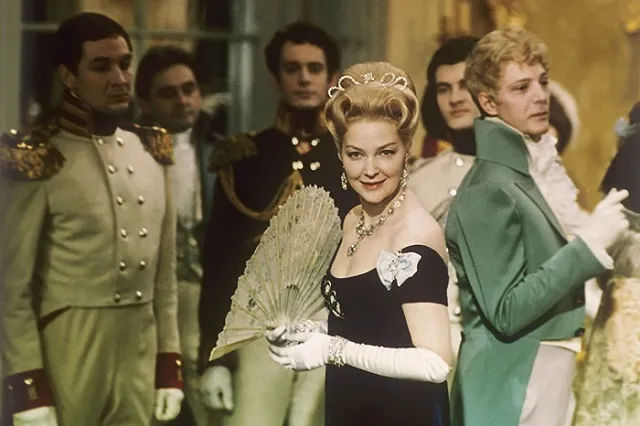 Ирине Скобцевой — 90. Путин и Медведев поздравили актрису с юбилеем