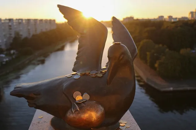 Мэр принимающего ЧМ-2018 города посоветовал жителям на время уехать