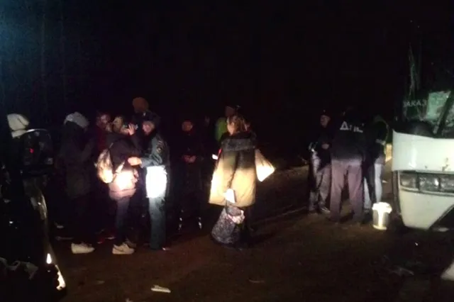 Пять школьников, пострадавших в ДТП, переведут в ярославскую ОДКБ