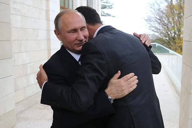 Эксперты: Вранье Пентагона о заслугах США в победе над ИГ ожидаемо