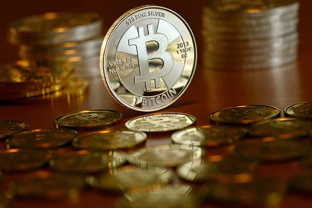 Россиянин приобрел электростанции для майнинга криптовалют