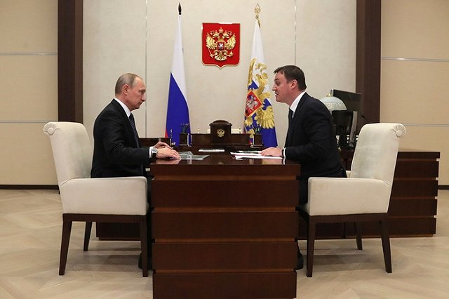 Новое «дворянство»: российская элита передает страну по наследству детям