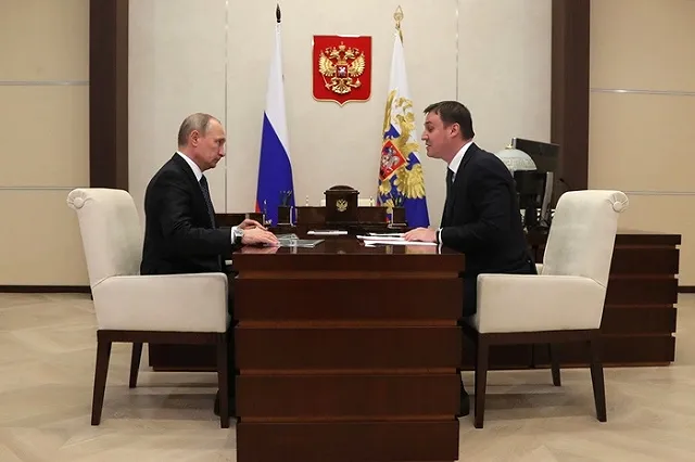 Новое «дворянство»: российская элита передает страну по наследству детям