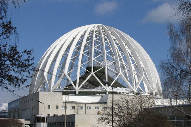 Минкультуры нашло нарушения при ремонте цирка в Екатеринбурге