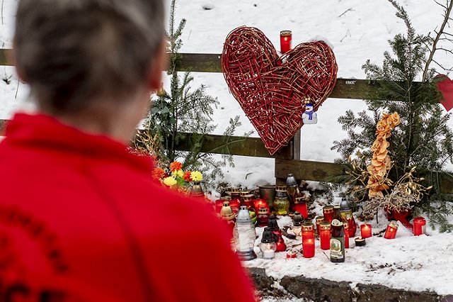 Предсказано падение продолжительности жизни