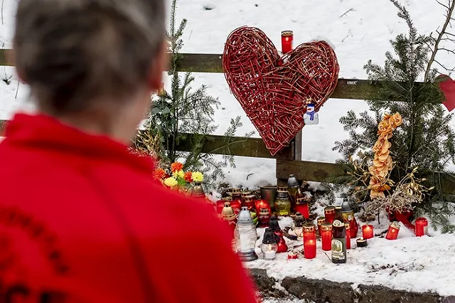 Предсказано падение продолжительности жизни