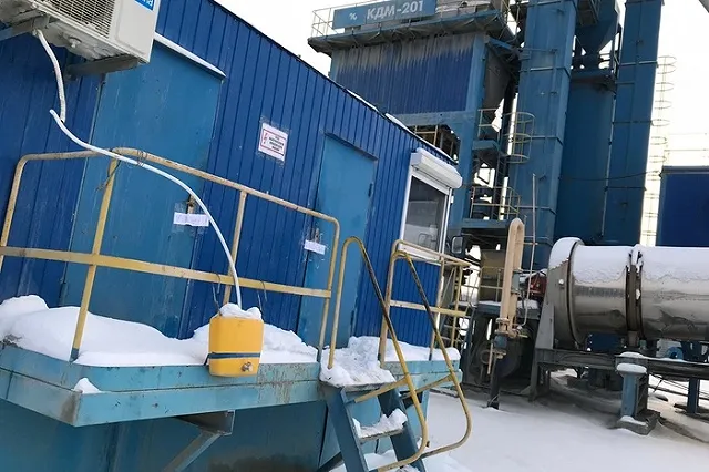 В Верхней Пышме закрыли опасный завод