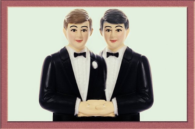 Назван самый популярный сериал у гомосексуальных семей