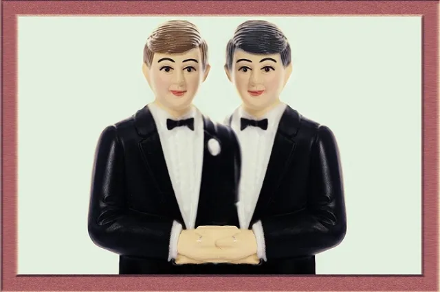 Назван самый популярный сериал у гомосексуальных семей