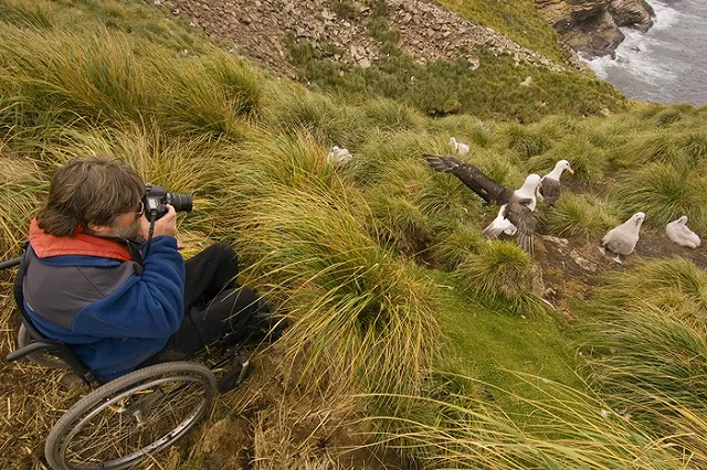 Туристический 7-дневный маршрут по городам Урала для инвалидов стартует летом