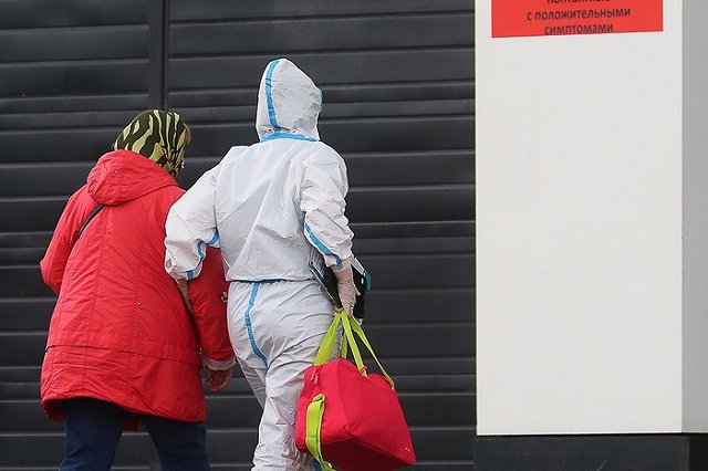 Минздрав заявил, что лопинавир и ритонавир не помогают от COVID-19