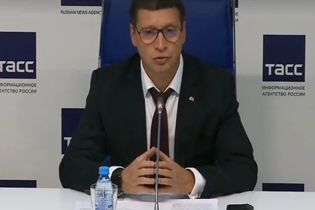 Свердловские власти сообщили, во сколько Екатеринбургу обойдётся Универсиада-2023