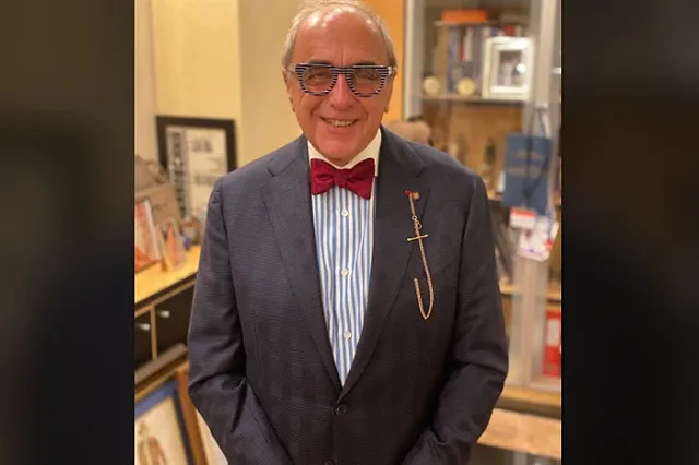 Александра Добровинского лишили статуса адвоката на два года