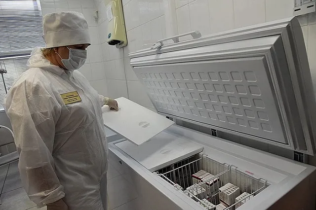 Пункт вакцинации открылся в аэропорту Кольцово для сотрудников и пассажиров