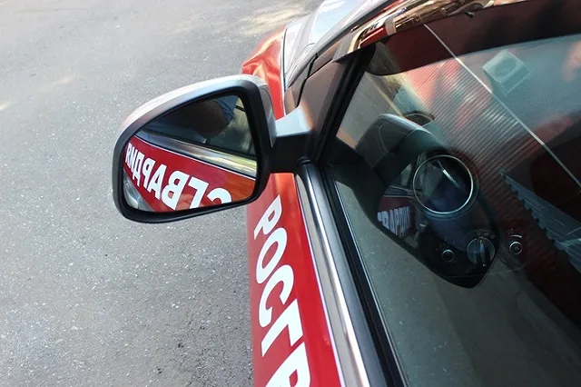 В Екатеринбурге Росгвардия задержала мужчину, похитившего в парке сумку у ребенка