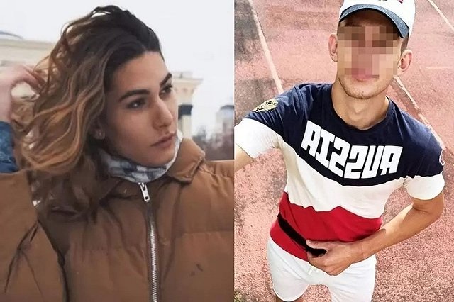 В Новосибирске судят экс-полицейского, убившего свою бывшую девушку-трансгендера