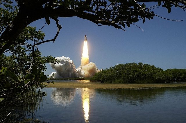 «Вполне хорошая акция»: в Госдуме предложили ударить по США ядерным оружием