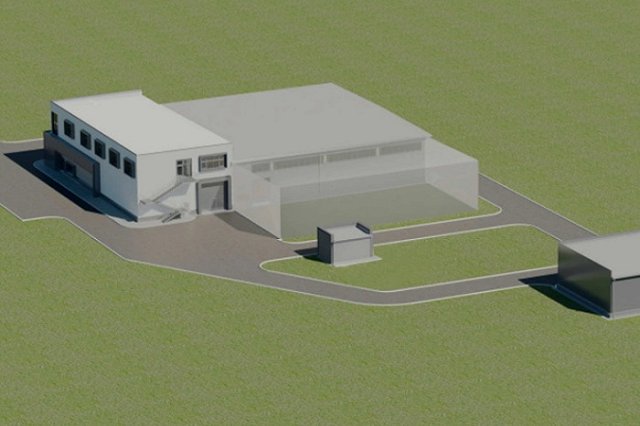 Цех по утилизации медицинских отходов построят в Екатеринбурге