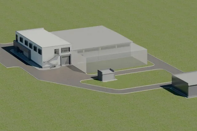 Цех по утилизации медицинских отходов построят в Екатеринбурге